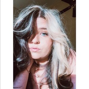 Meet your Posher, Leah